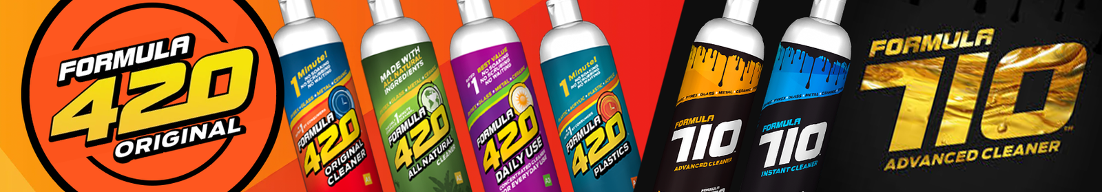 Formula 420